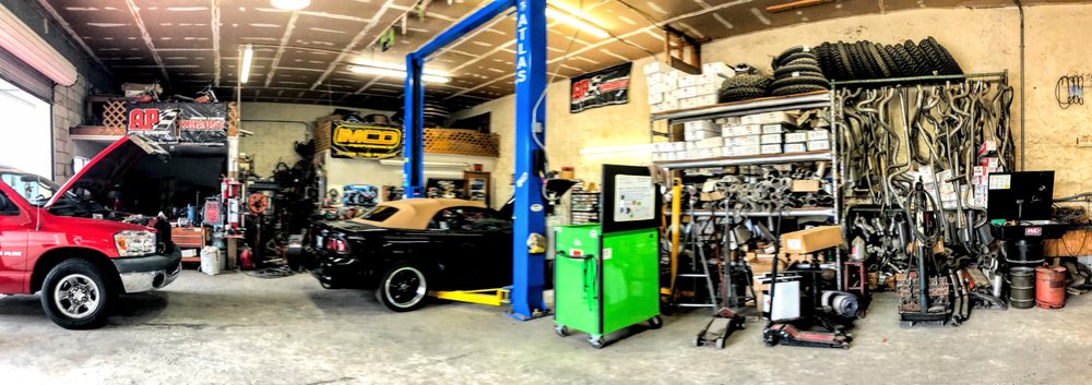 Dan S Performance Muffler And Automotive Stuart Fl 772 287 9031