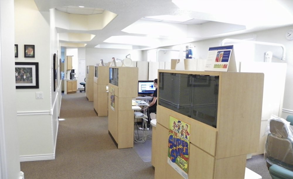 image of business VIP Smiles