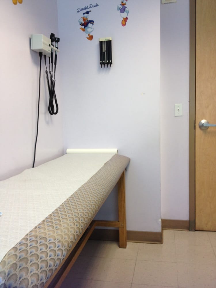 image of business Foothills Pediatrics