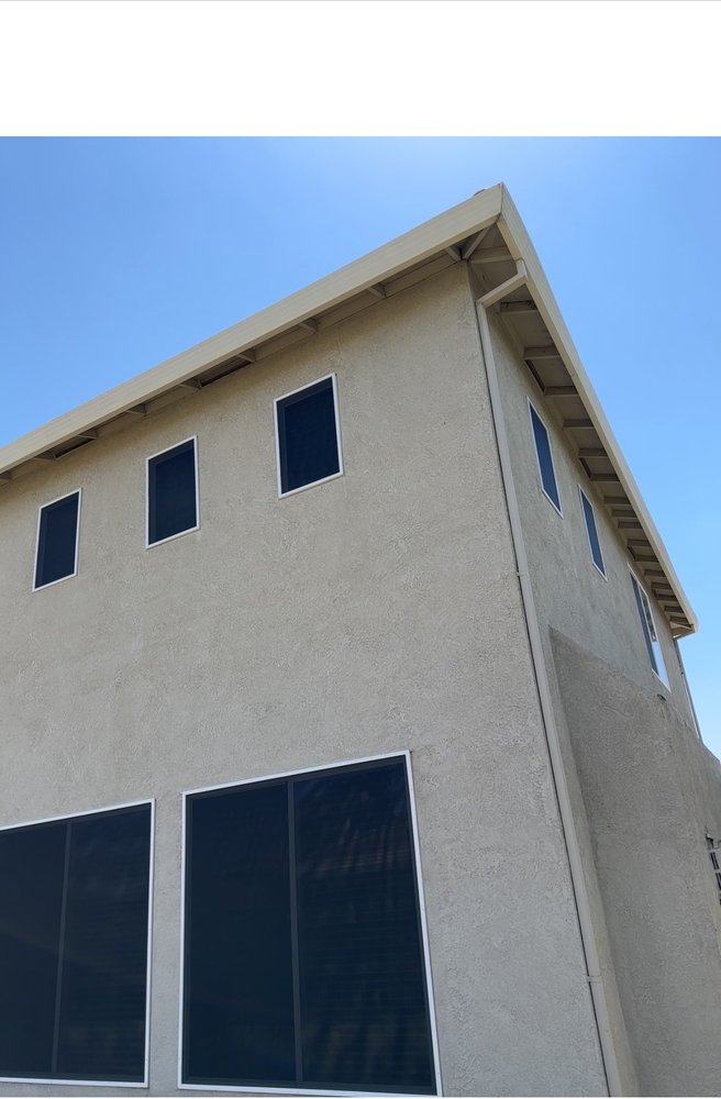 Bradley Window Screens