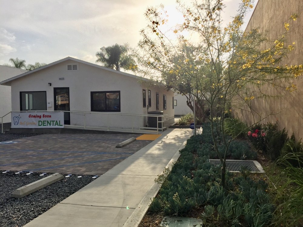image of business Bell Gardens Dental Group