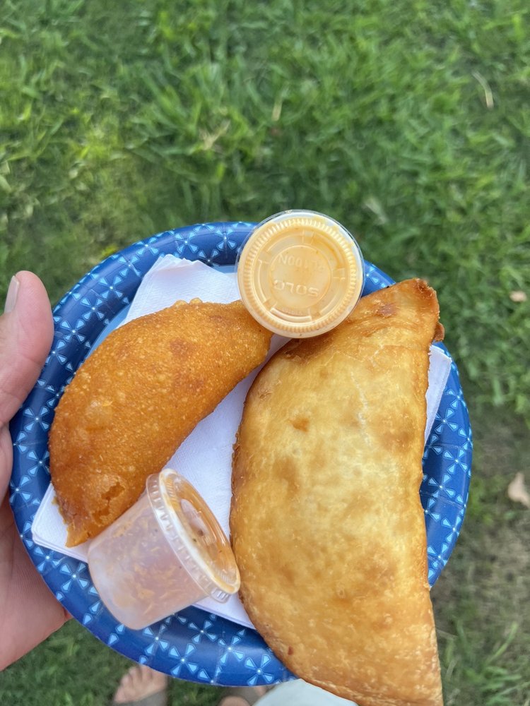 Delicias Colombianas