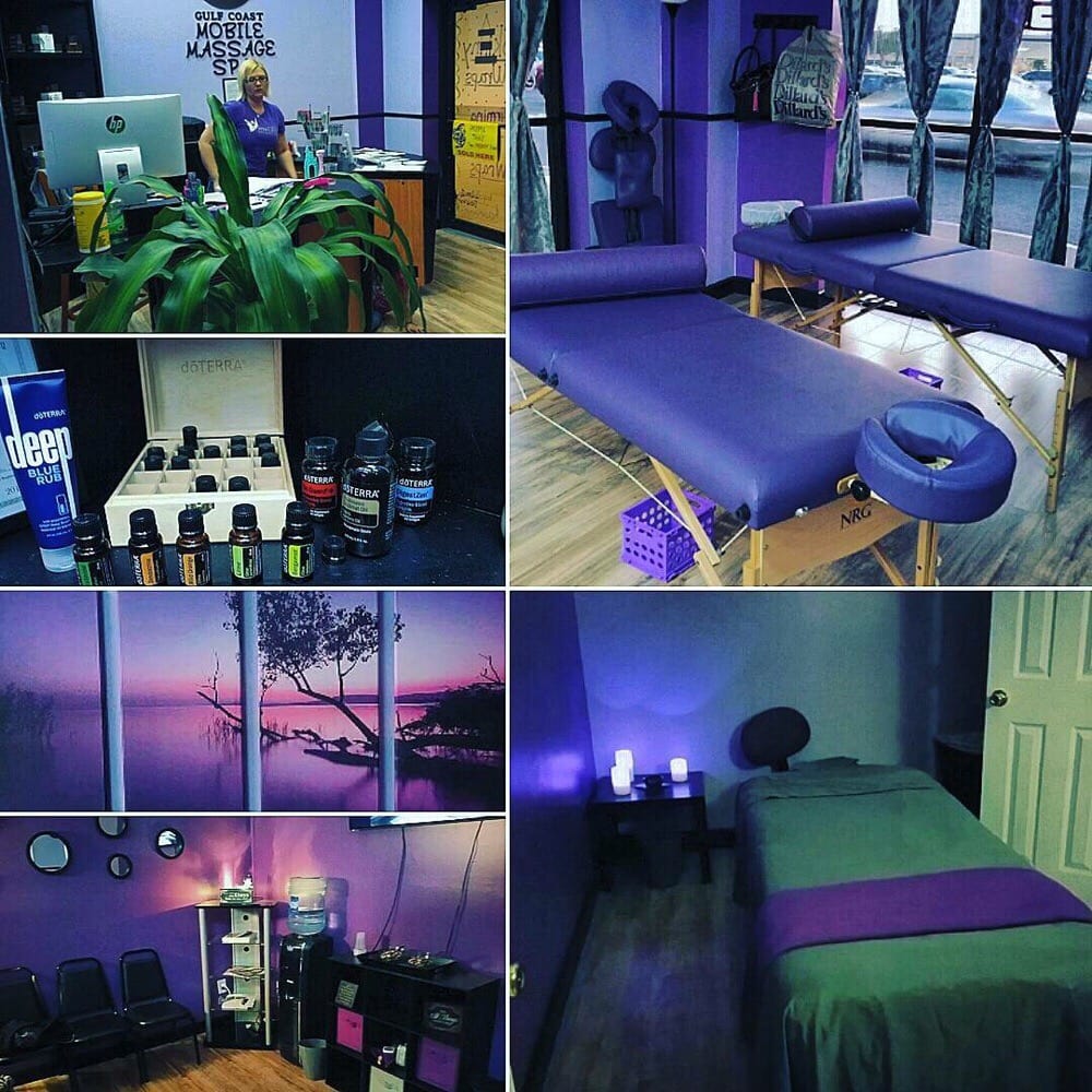 Gulf Coast Mobile Massage Spa 28 Photos Massage 2600 Beach Blvd