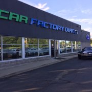 Car Factory Direct >> Car Factory Direct Car Buyers 770 Bridgeport Ave Milford Ct Car Factory Direct >> Car Factory Direct Car Buyers 770 Bridgeport Ave Milford Ct
