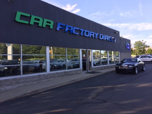 Car Factory Direct >> Car Factory Direct 770 Bridgeport Ave Milford Ct Auto Dealers Used Car Factory Direct >> Car Factory Direct 770 Bridgeport Ave Milford Ct Auto Dealers Used