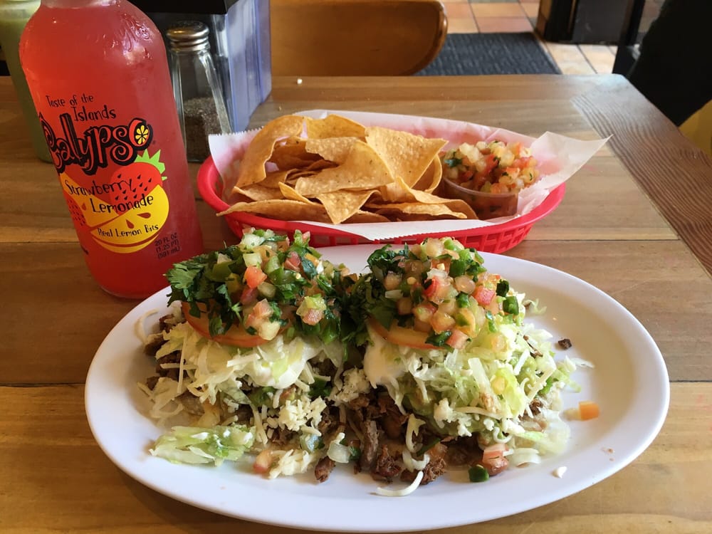 La Taqueria Order Online 299 Photos & 1037 Reviews