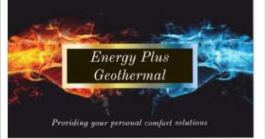 image of business Energy Plus GeoThermal
