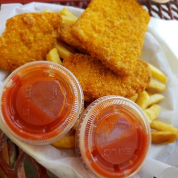 Pete’s Fish & Chips - 74 Photos & 193 Reviews - Seafood - 22 S Mesa Dr