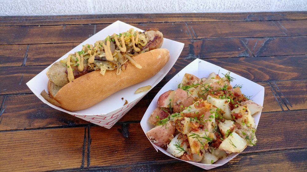 How to Find the very best german food Near Me in Chula Vista? Travel Resorts
