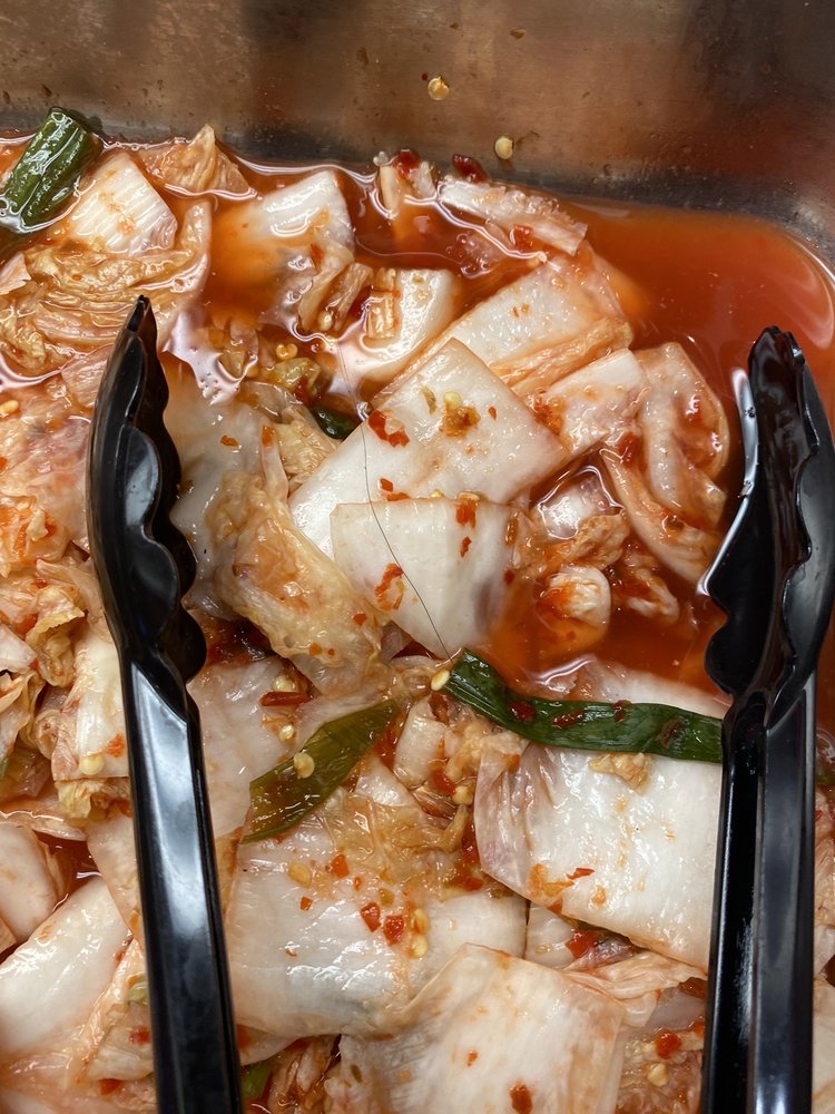 Tropical Buffet & Grill