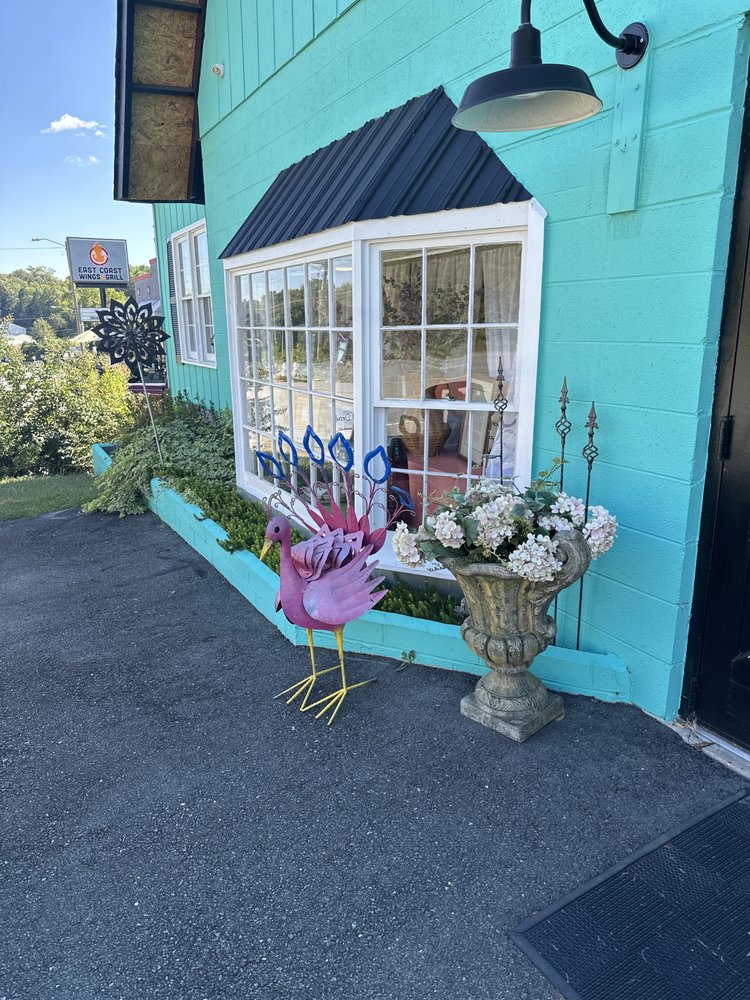 The Barn On Country Club