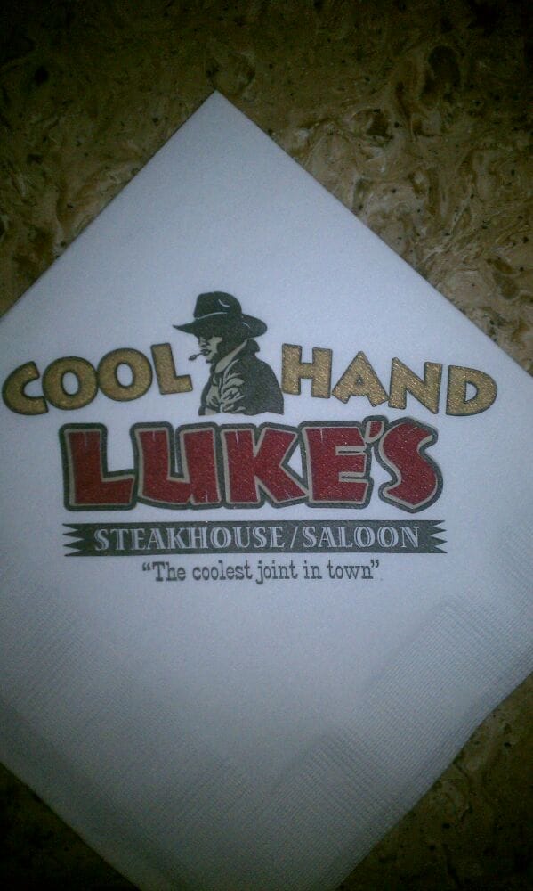 Cool hand lukes coupons turlock ca