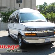 Photo Of Image Van Rentals Photo Of Image Van Rentals