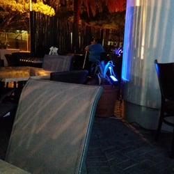 Nove Kitchen And Bar Closed 344 Photos 224 Reviews Anese Photo Of Nove Kitchen And Bar Miami Fl United States Outside Dining