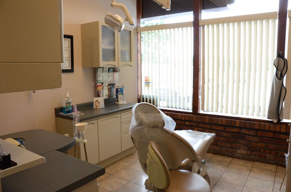 image of business F. Michael Sheehan, DDS