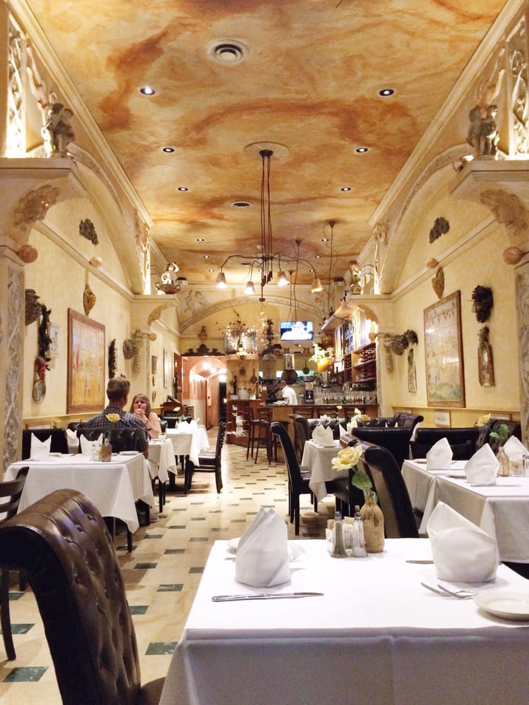 Angelo Mio 37 Photos & 109 Reviews Italian 820 Santa Cruz Ave