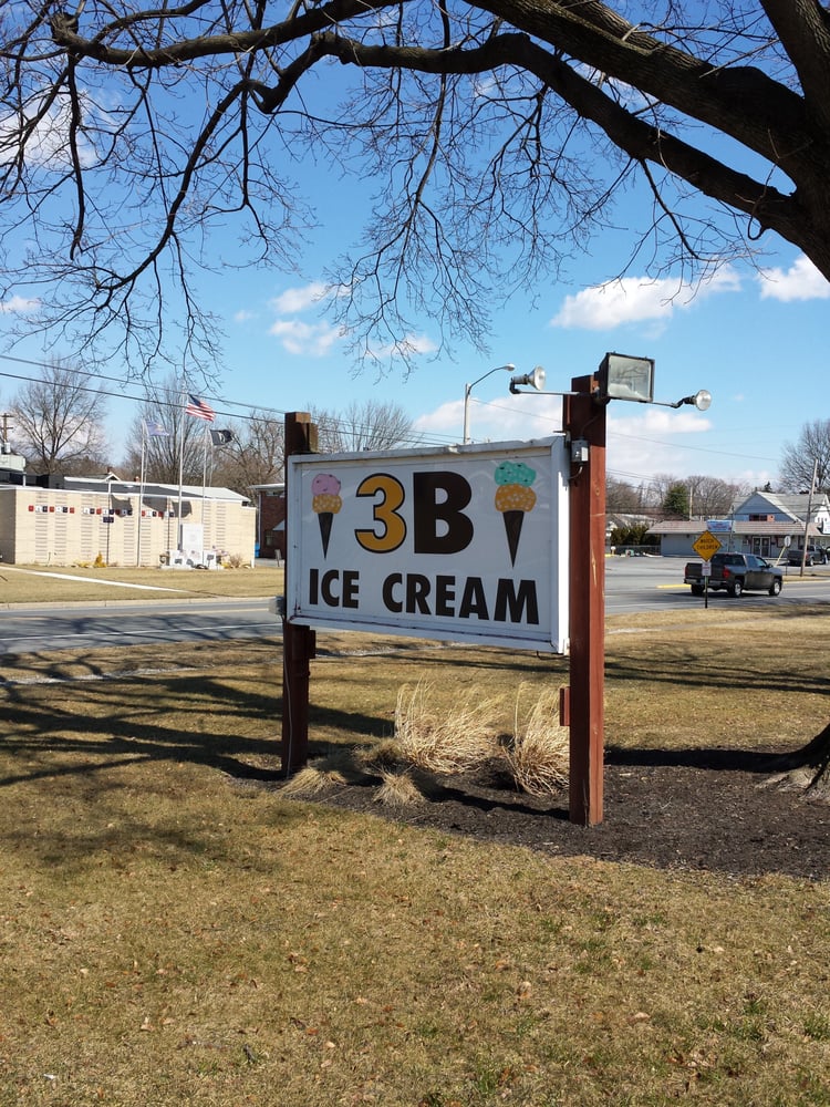 3 B Ice Cream 26 Photos & 19 Reviews Ice Cream & Frozen Yogurt