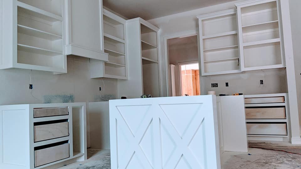 Steven's Painting And Home Repair