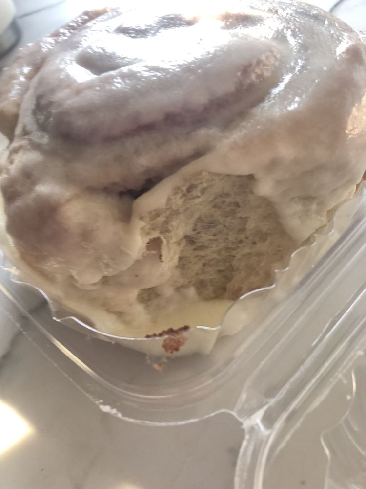 Red Bird Bakery
