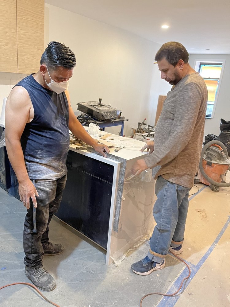 image of business Brooklyn Granite