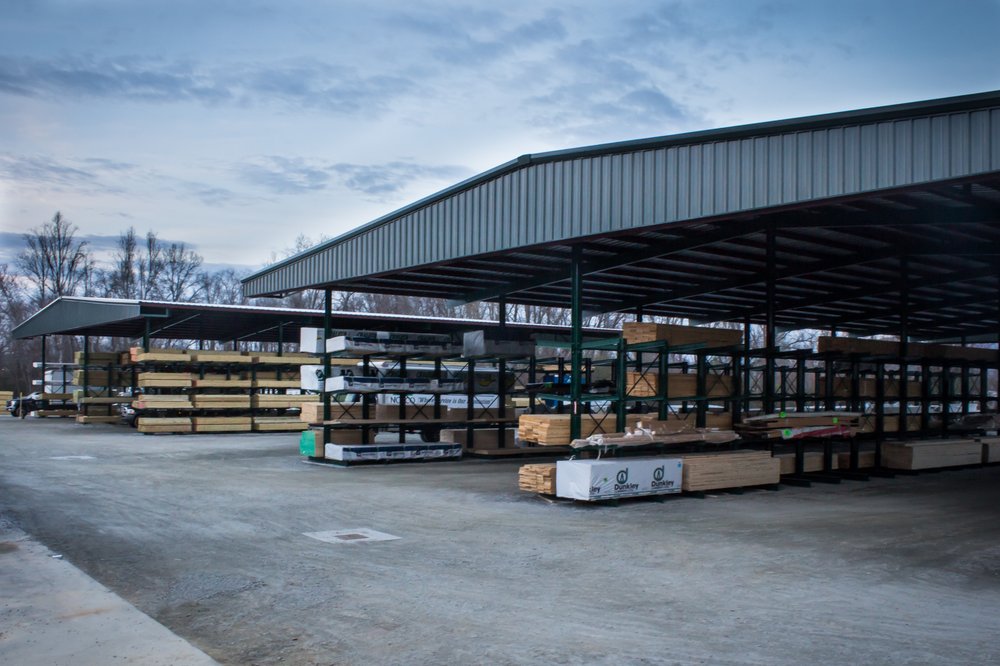 image of business Jennings Builders Supply & Hardware