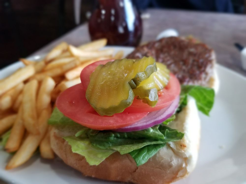 Sunshine Spot Restaurant