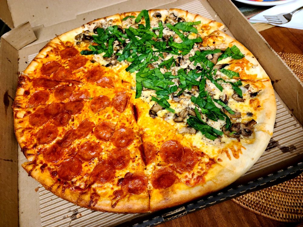 Pagliacci Pizza