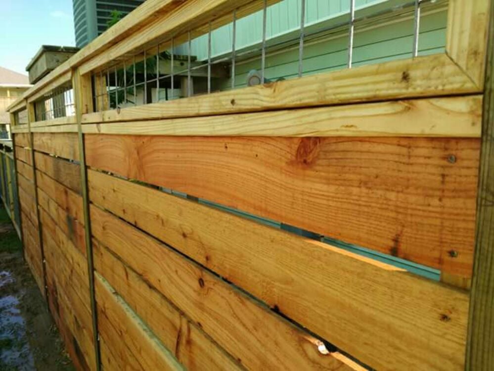 West Bay Fence & Gate