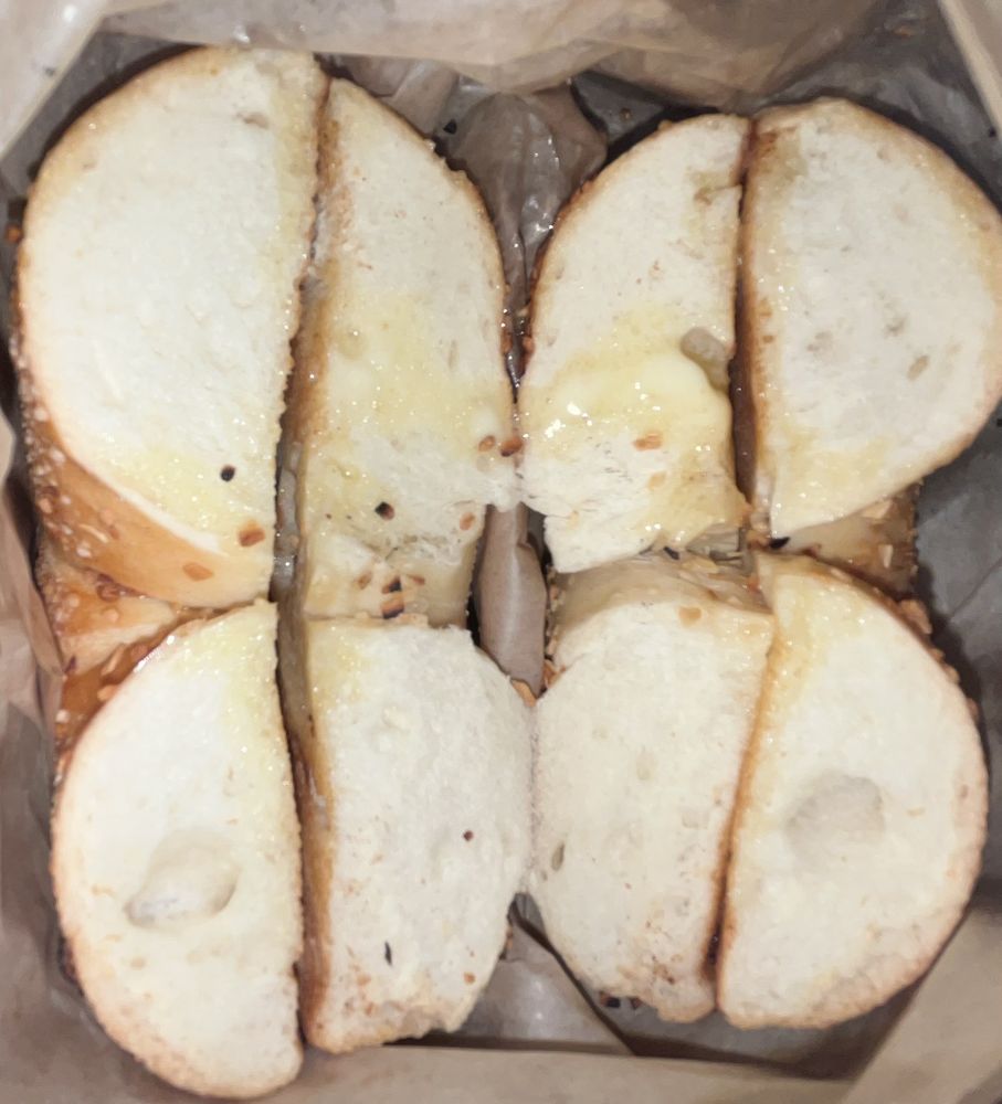 Liberty Bagels