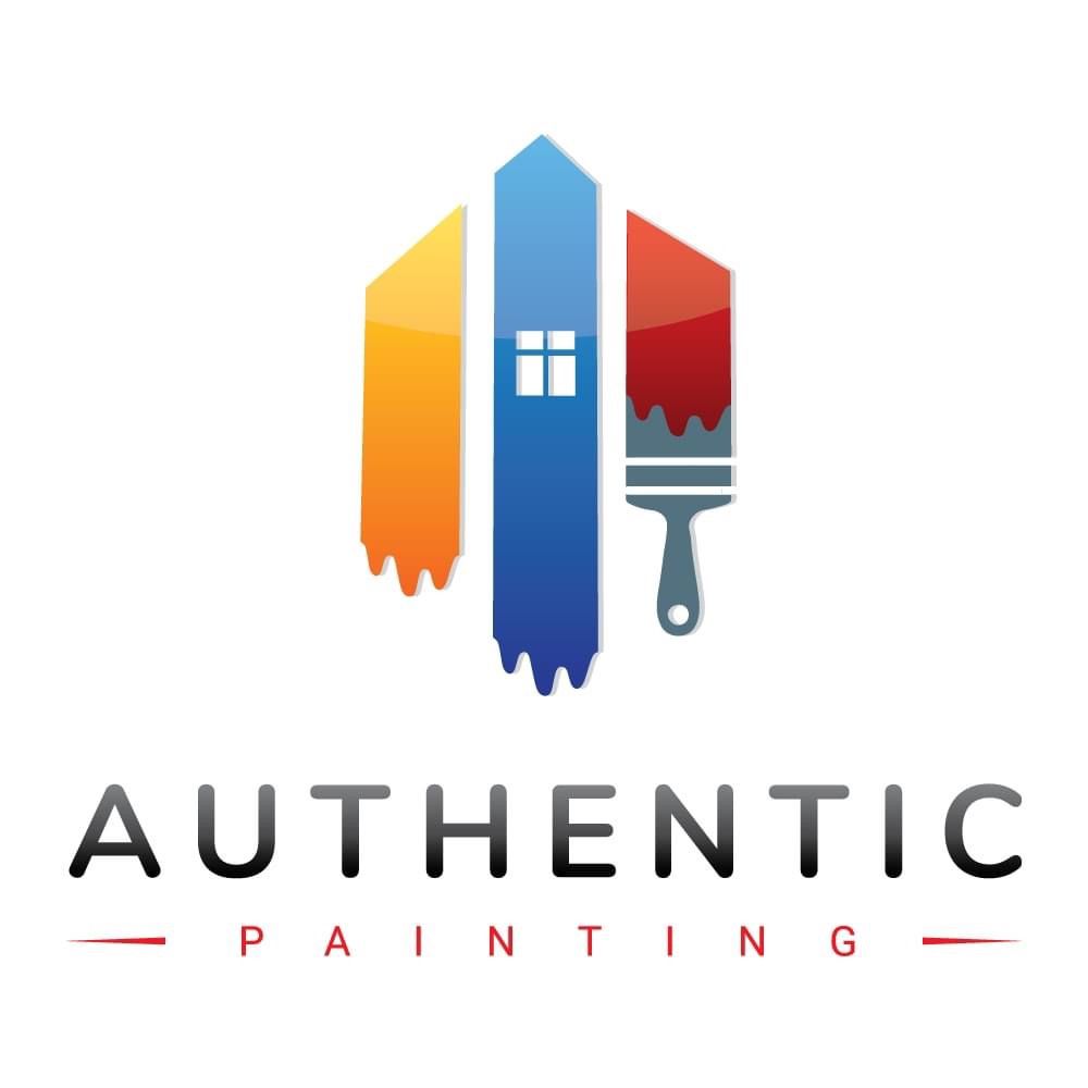 Authentic Painting