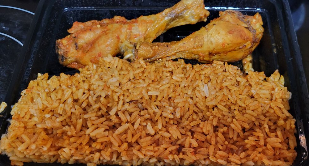 Olobe’s Kitchen