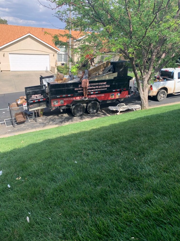 AV Hauling & Delivery Company