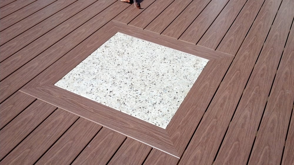 Vinyl Deck & Dock Covers Decks & Railing , Eatonton, GA Phone