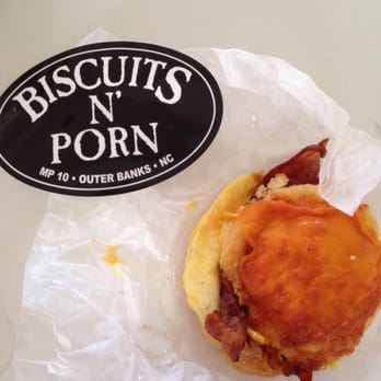Biscuits N’ Porn - 25 Photos & 36 Reviews - Bakeries - 2112 S Croatan