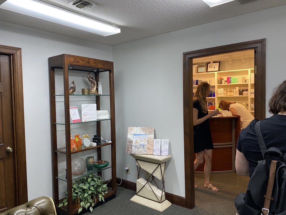 Bella Mia Skin Care Center