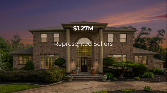 Maria Koroleva - eXp Realty