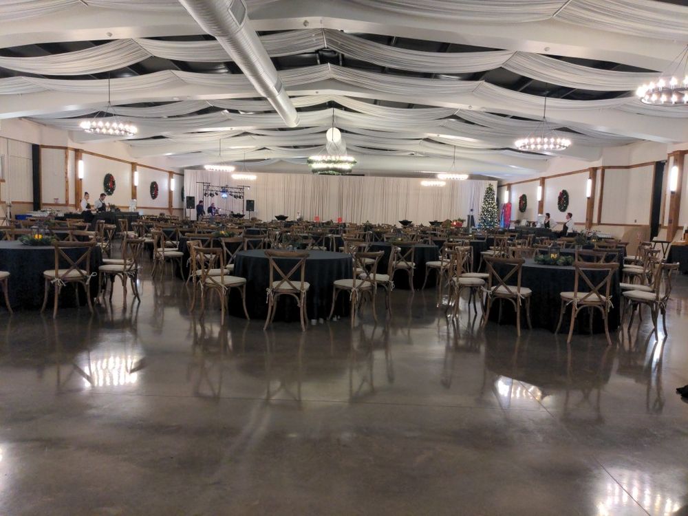 Legacy Stables & Events