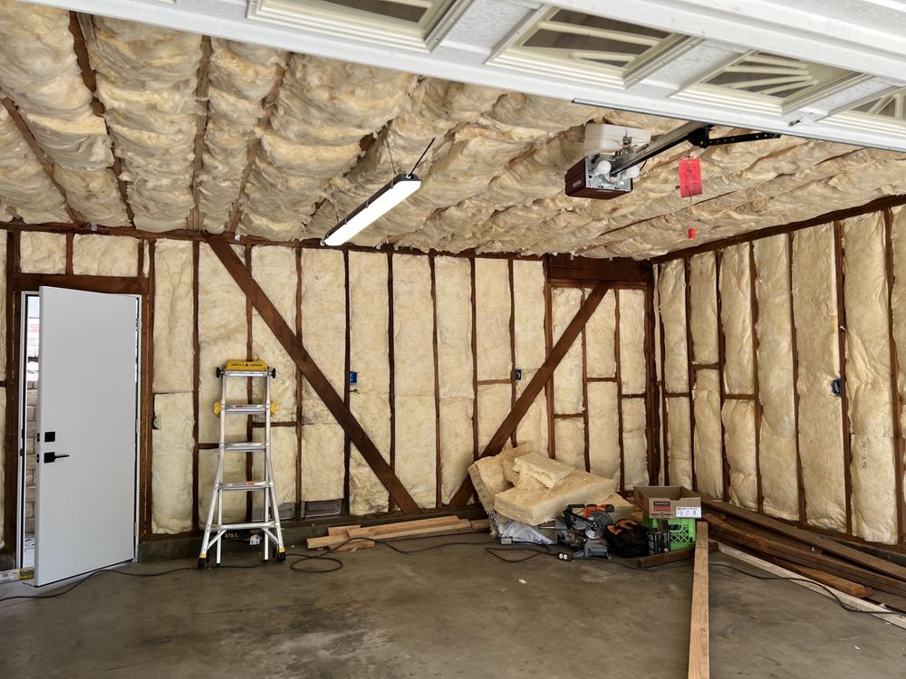 Hunter's Insulation