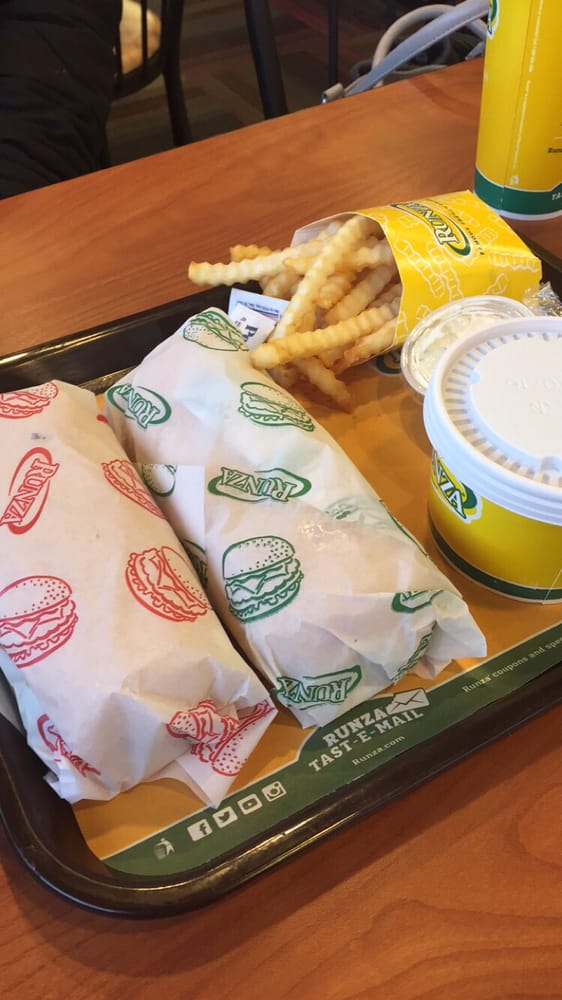 Runza Runza