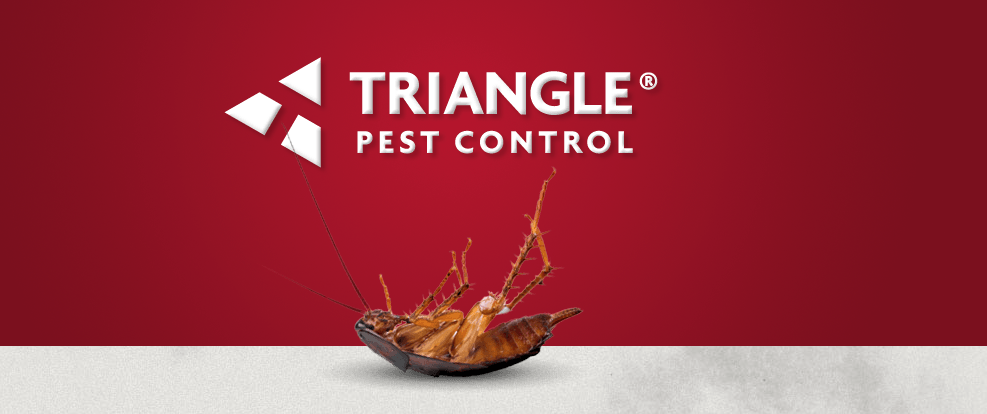 Triangle Pest Control