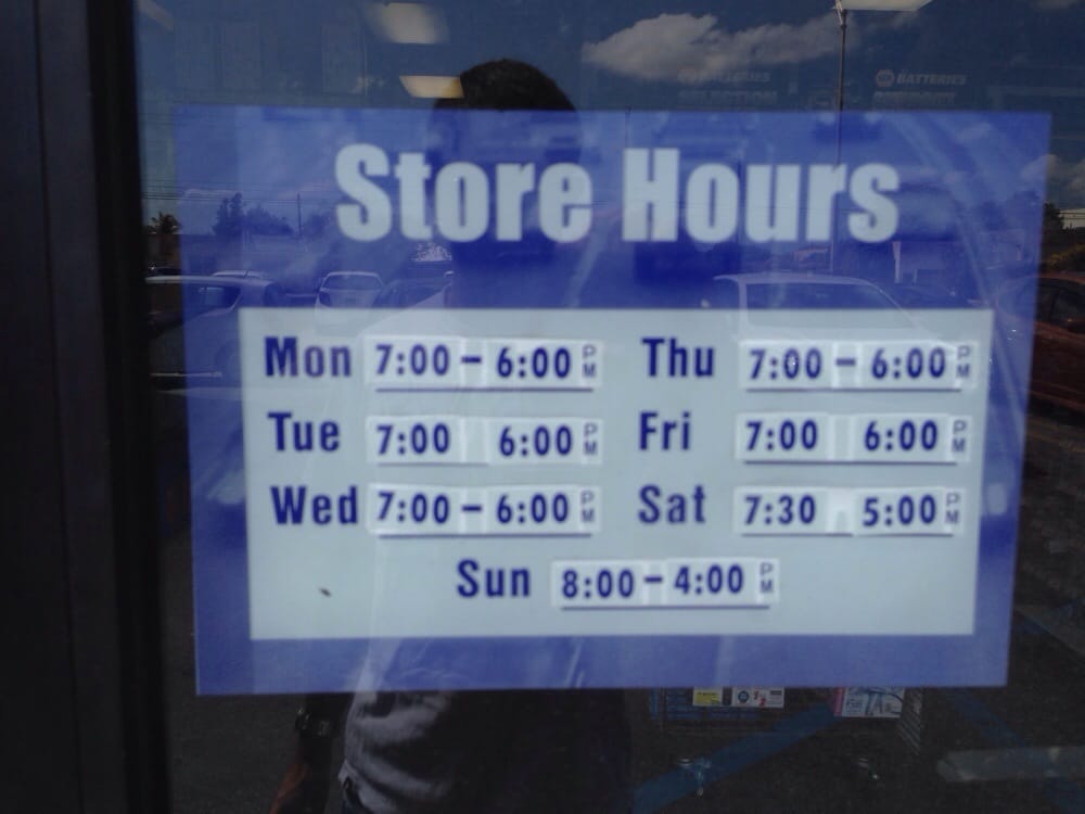 Subaru Dealership Near Me >> Napa Auto Parts - Auto Parts & Supplies - 7210 SW 42nd St ... Subaru Dealership Near Me >> Napa Auto Parts - Auto Parts & Supplies - 7210 SW 42nd St ...
