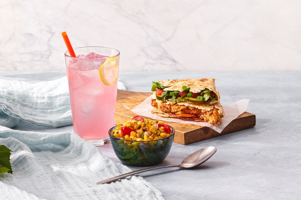 Piada Italian Street Food 20 Photos & 29 Reviews Italian 46 North