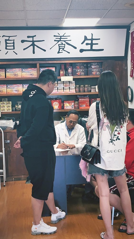 Wang Acupuncture Chinese Medicine