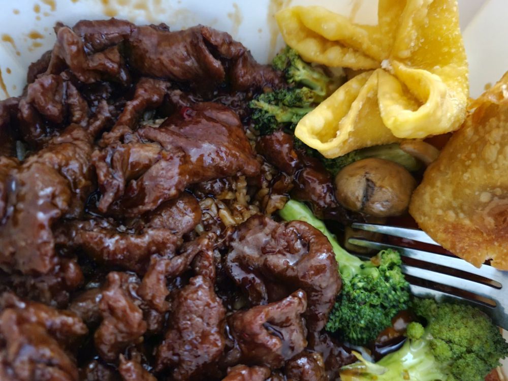 Fortune Cooking Food Truck, Michigan Roadtrippers