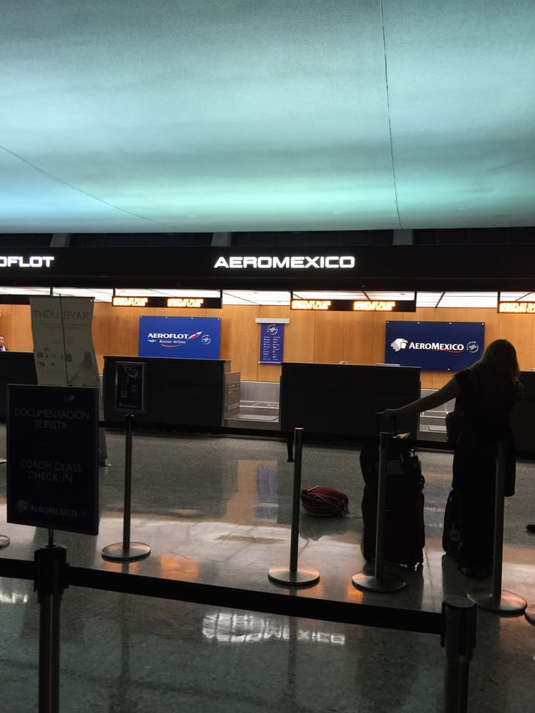 Aeromexico