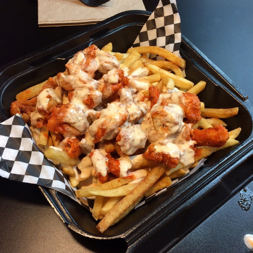 NYB Wings and Ribs CLOSED 66 Photos & 67 Reviews American