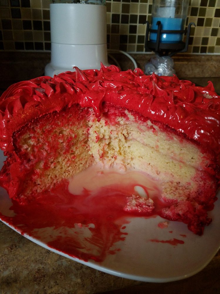 Francisca’s Dominican Bakery Bakeries 11464 Cherry Hill Rd