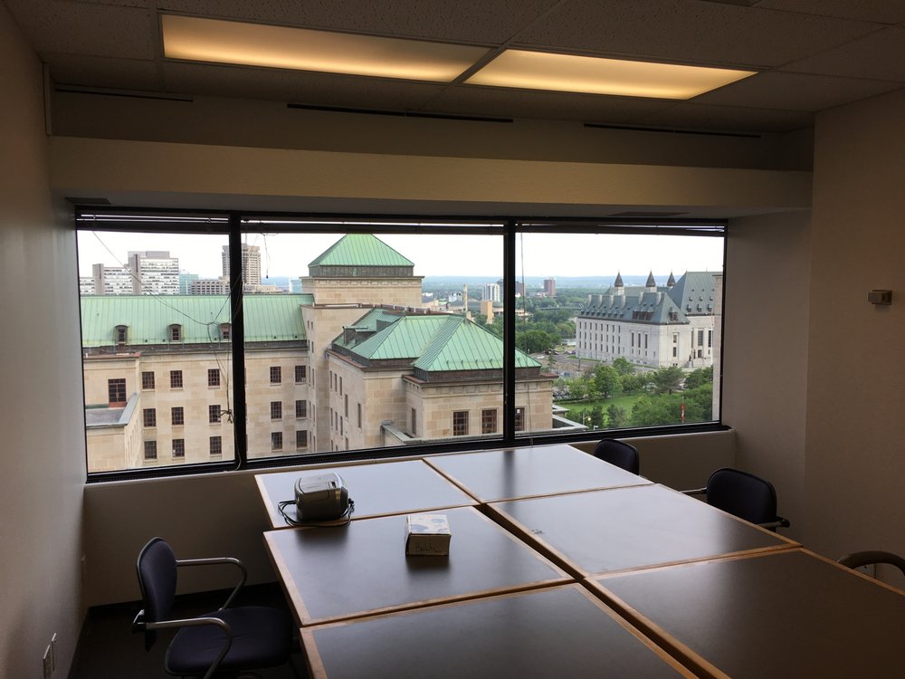 Berlitz Ottawa Learning Center
