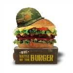 Battle Of The Burger