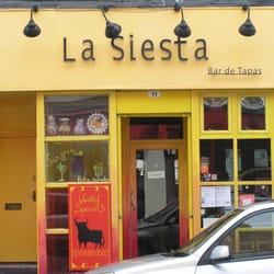La Siesta Restaurant Ealing La Siesta Restaurant Ealing